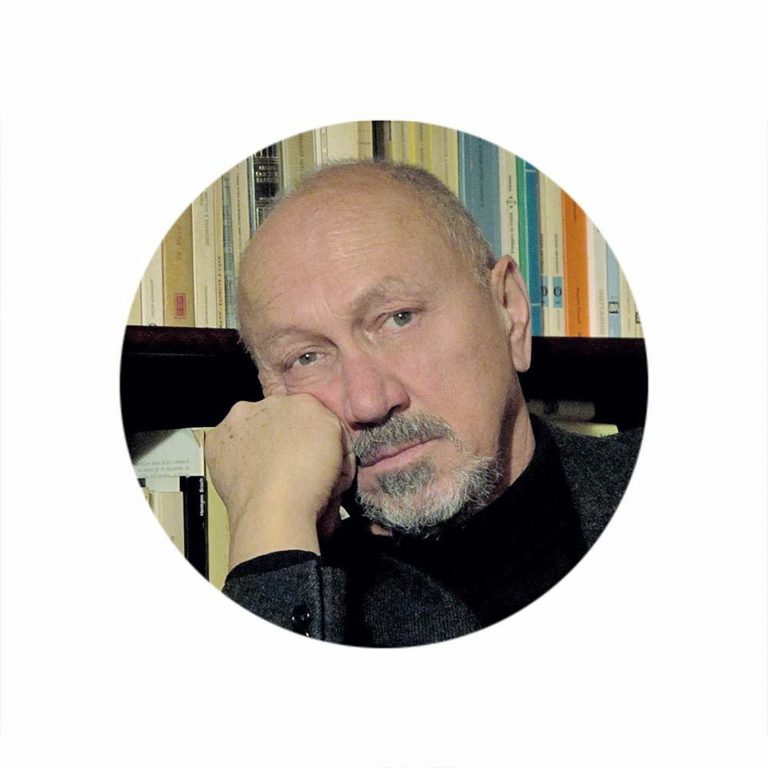 Podcast “Racconta la tua storia” con Domenico Bonini
