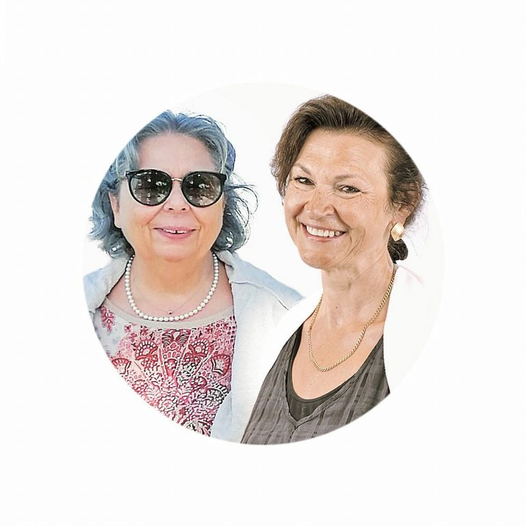 Podcast “Racconta la tua storia” con Gianna Miotto e Veronica Simona